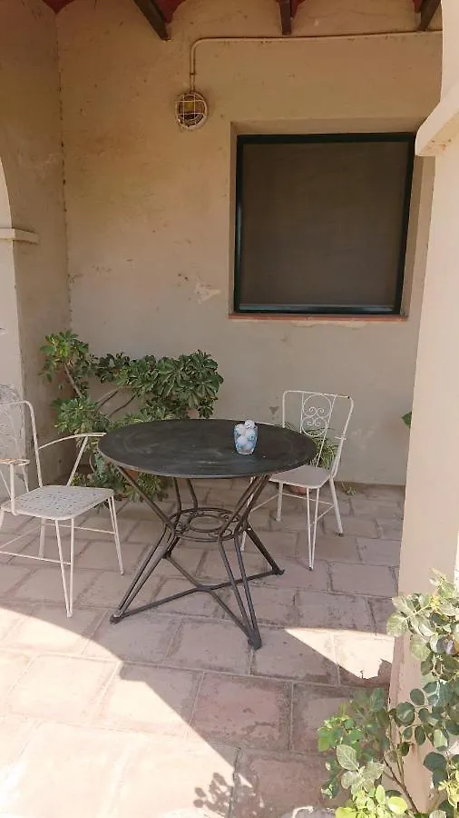 Farm stay Can Guso Castello  D'Empuries Spain