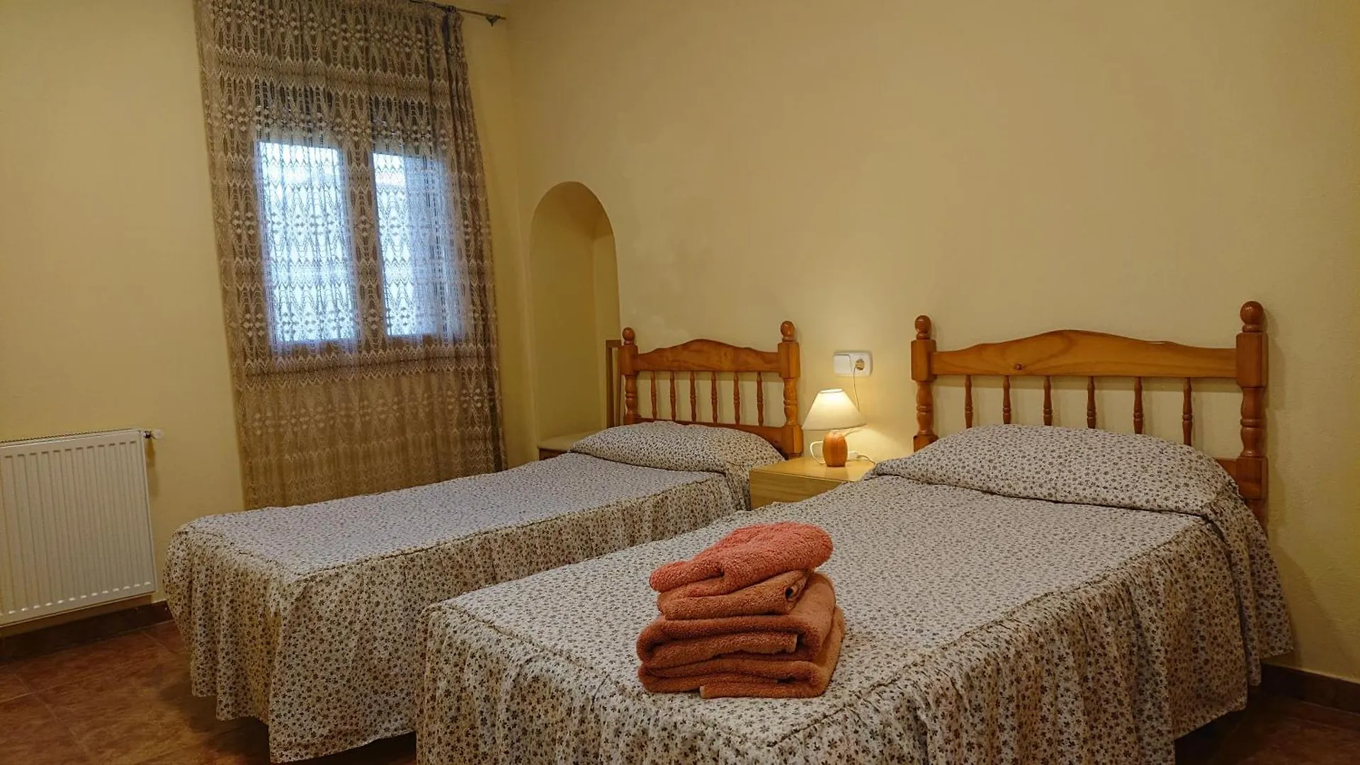 Farm stay Can Guso Castello  D'Empuries Spain