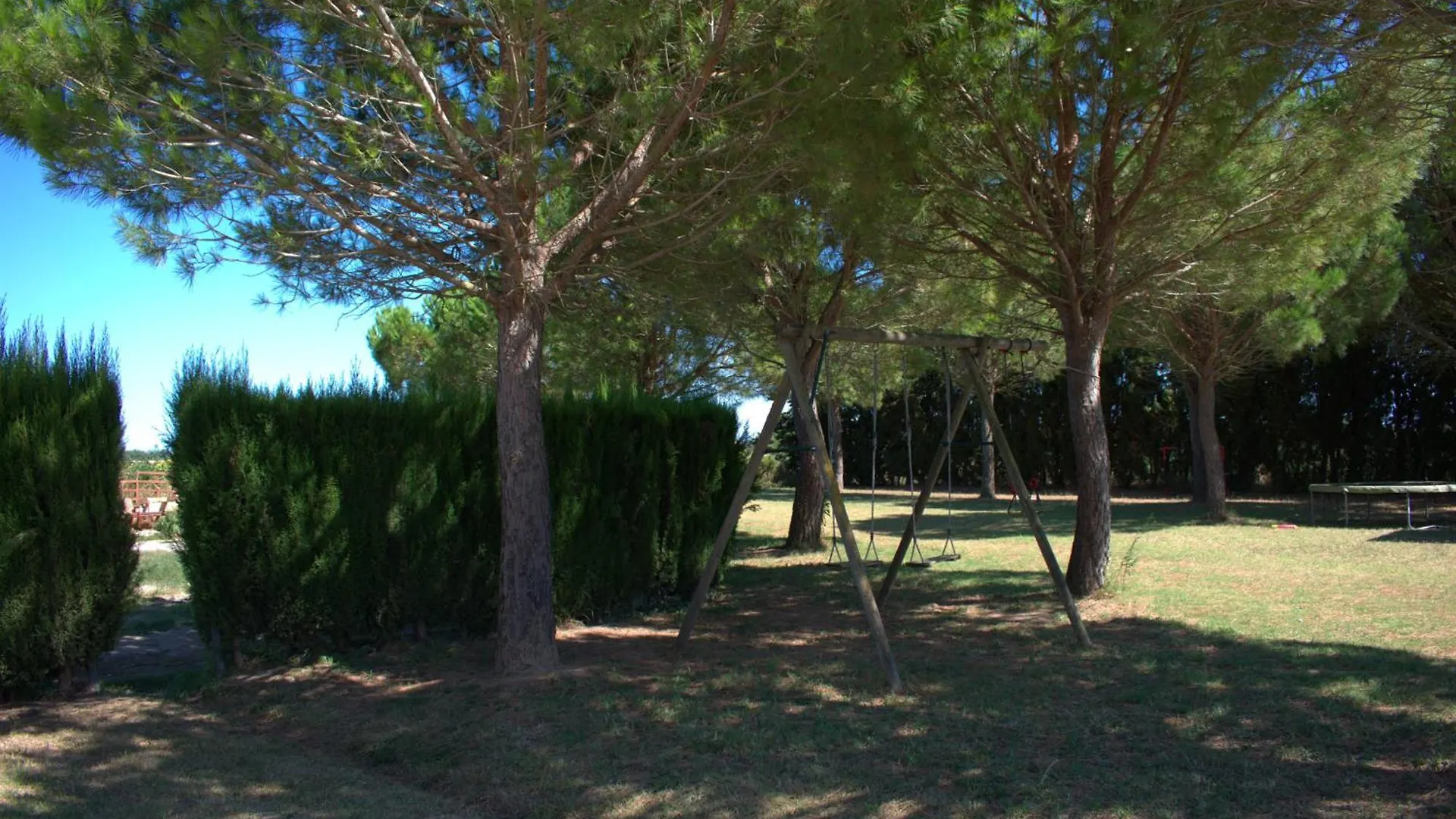 Can Guso Castello  D'Empuries Farm stay