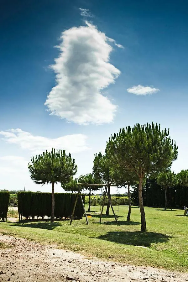 Can Guso Castello  D'Empuries Farm stay