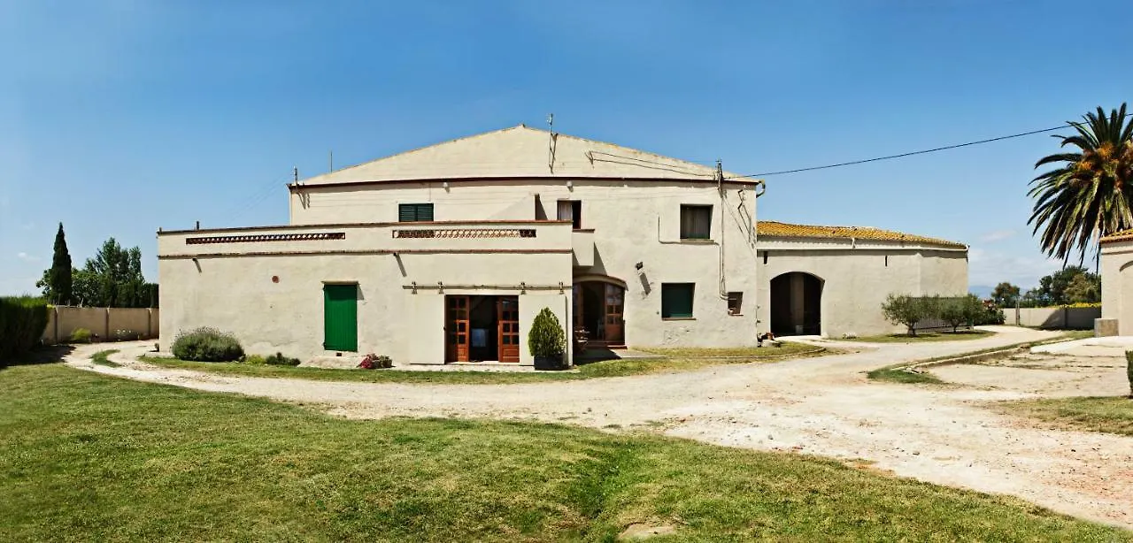 Farm stay Can Guso Castello  D'Empuries