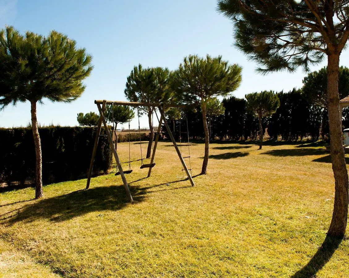 Can Guso Castello  D'Empuries 0*,  Spain