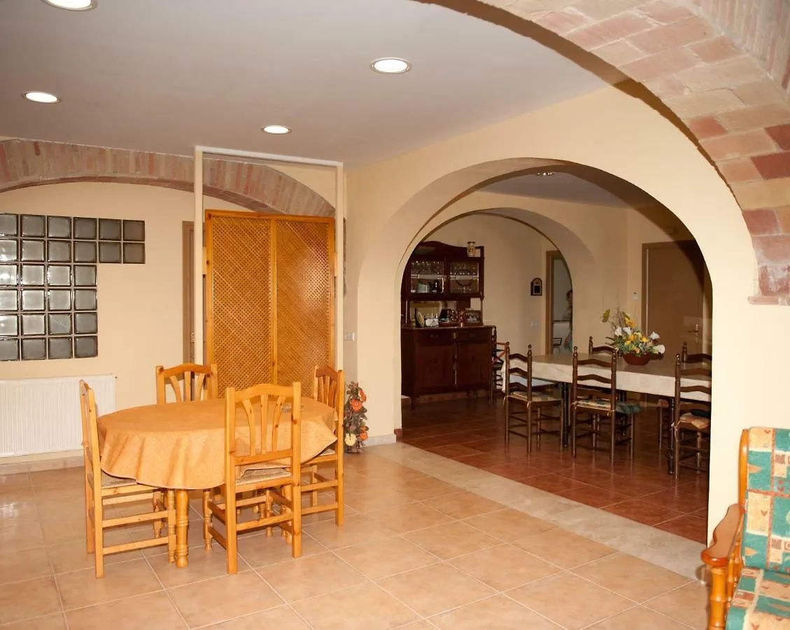 Can Guso Castello  D'Empuries Farm stay