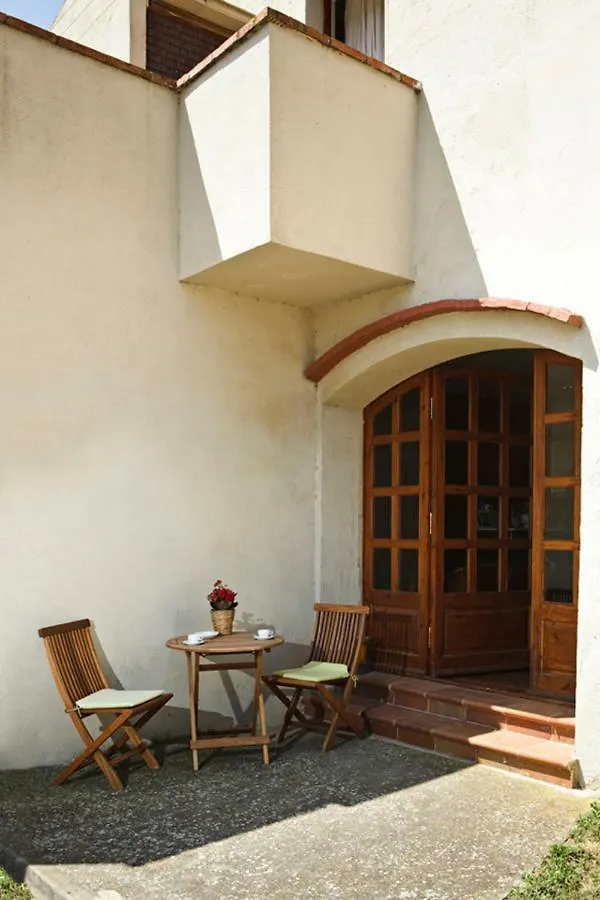 Can Guso Castello  D'Empuries 0*,