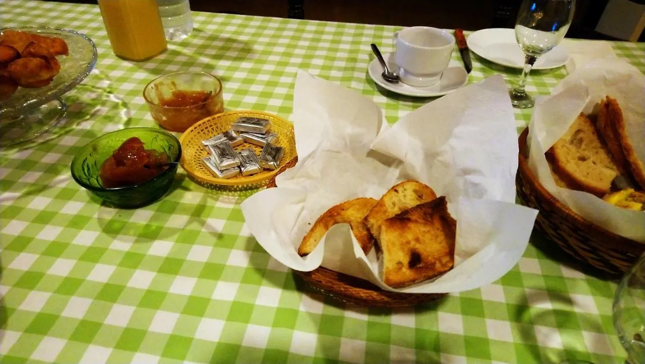 Farm stay Can Guso Castello  D'Empuries