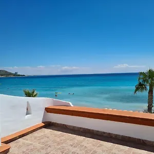 La Almadraba Experience Apartment