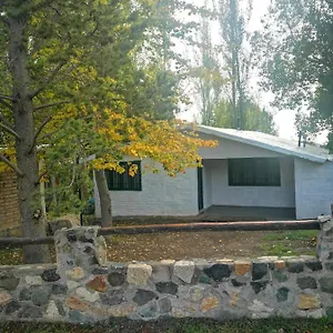 Casa Olga Mendoza