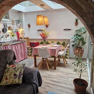 Ca La Teia Apartment