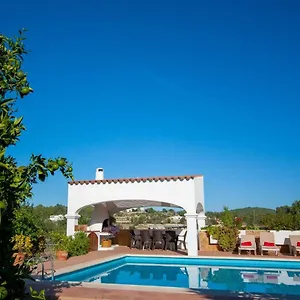  Holiday home Ca Na Pepa Spain
