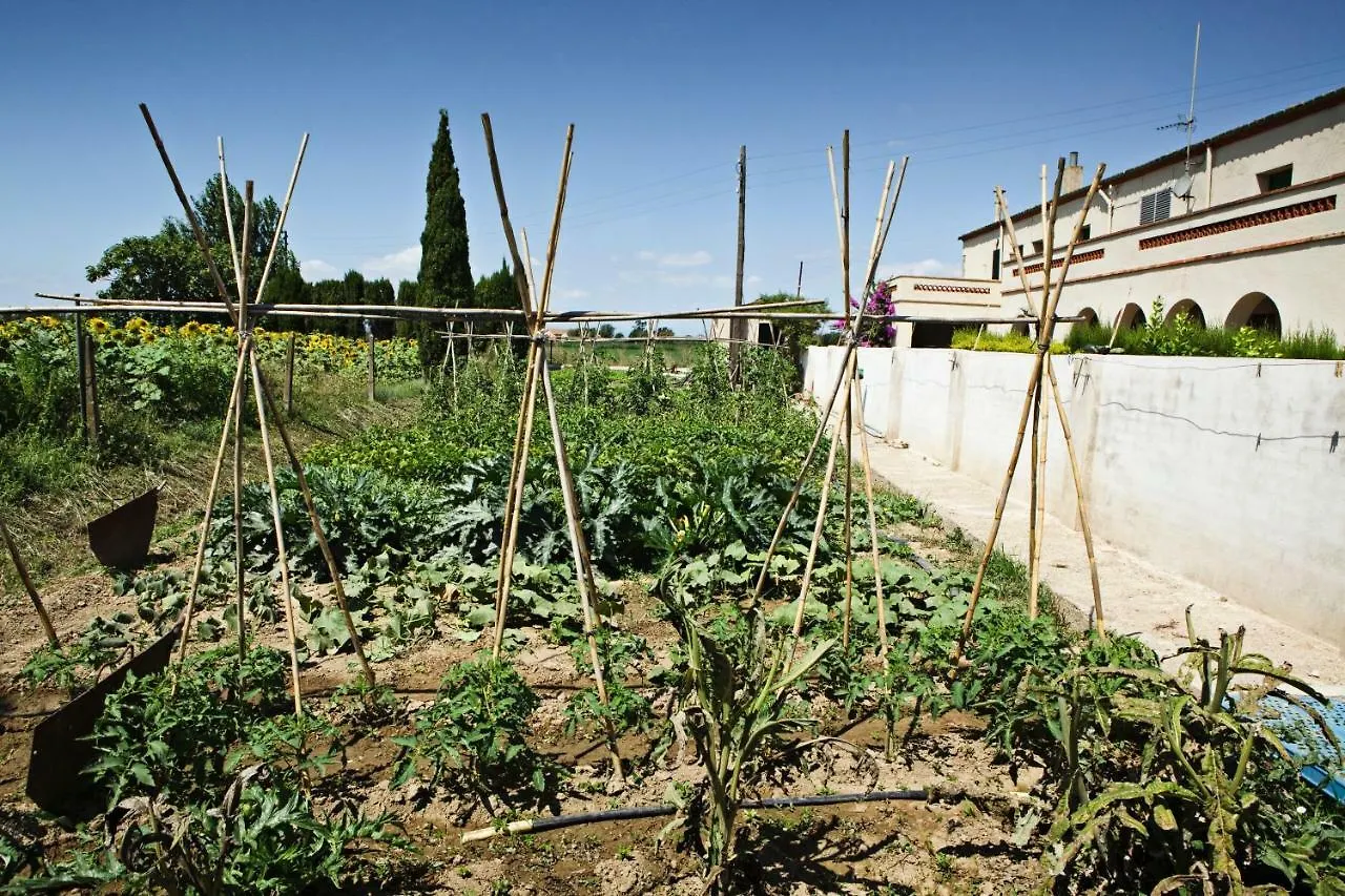 Farm stay Can Guso Castello  D'Empuries